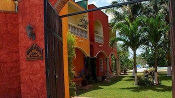 Casa Colonial Hébergement de vacances *