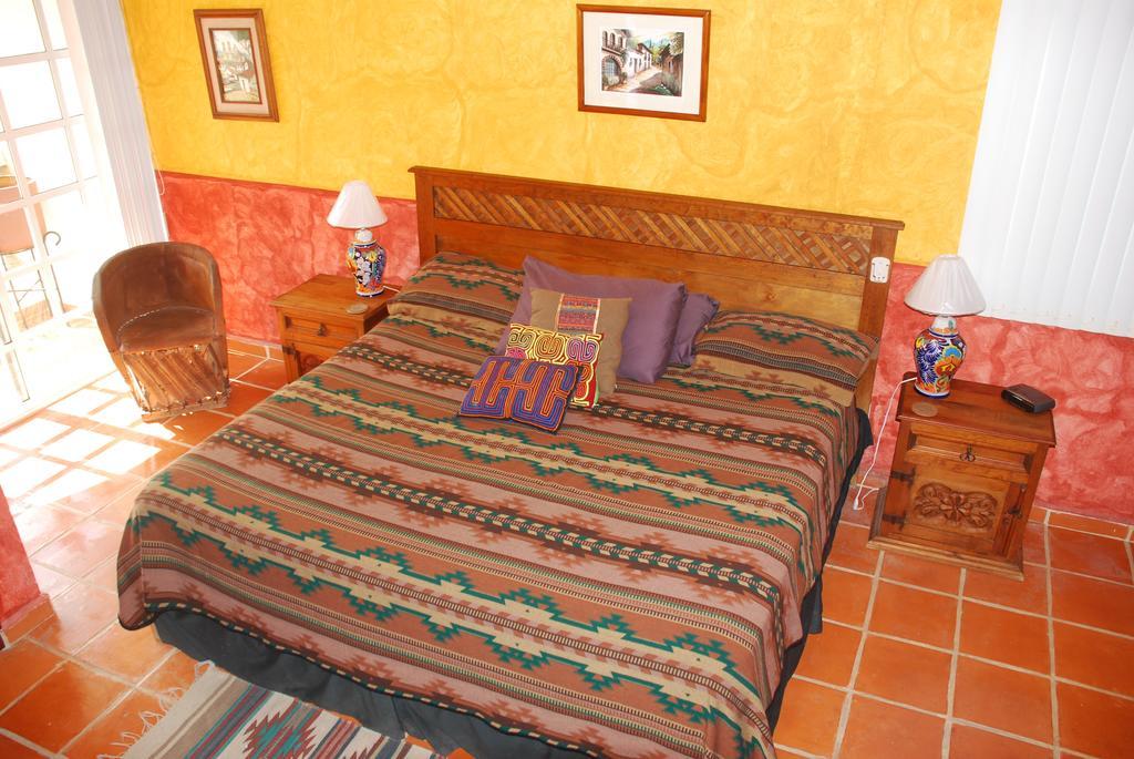 Casa Colonial Hébergement de vacances *