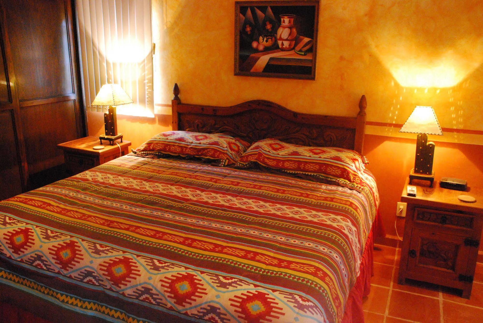 Casa Colonial Hébergement de vacances Cozumel