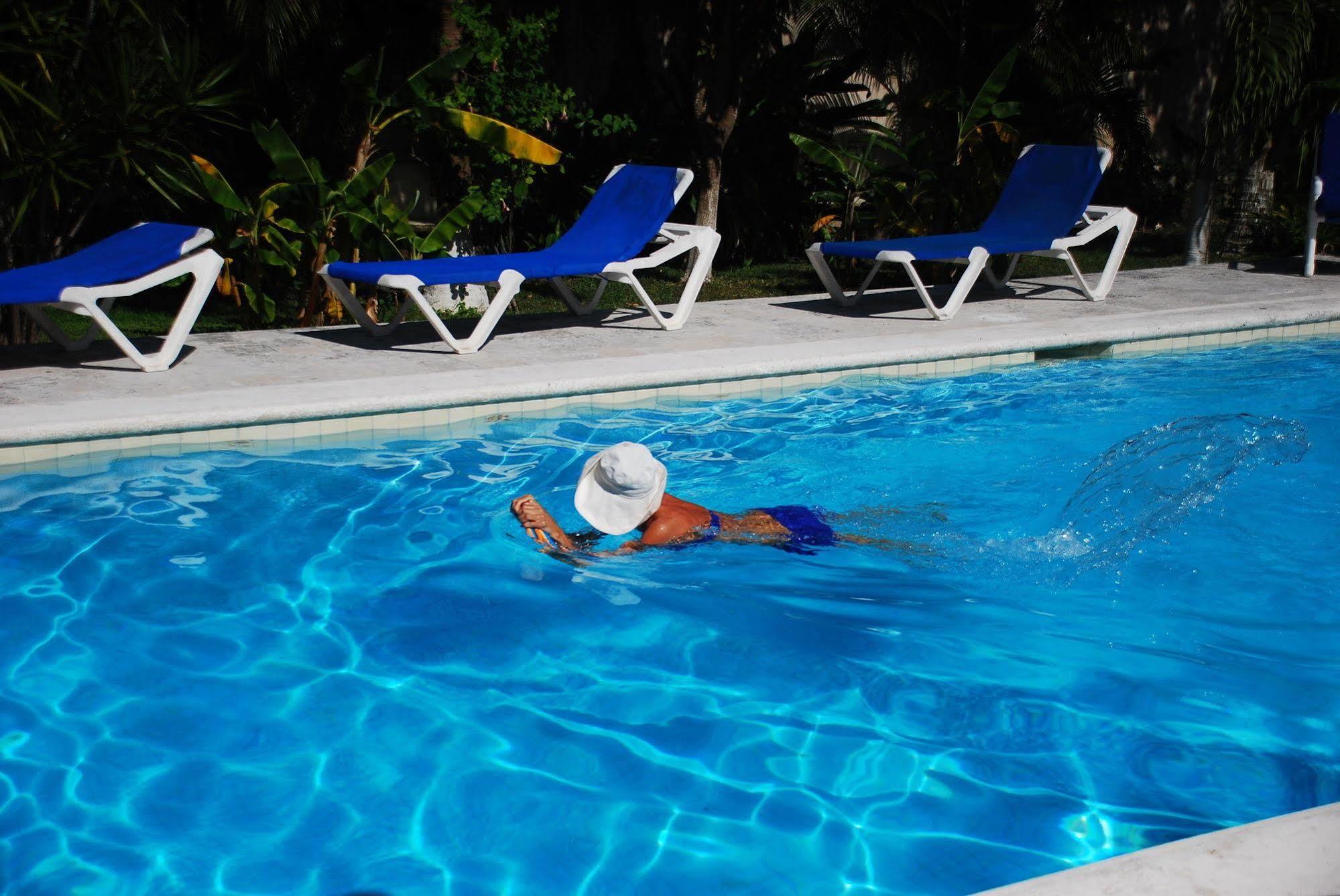 Hébergement de vacances Casa Colonial *