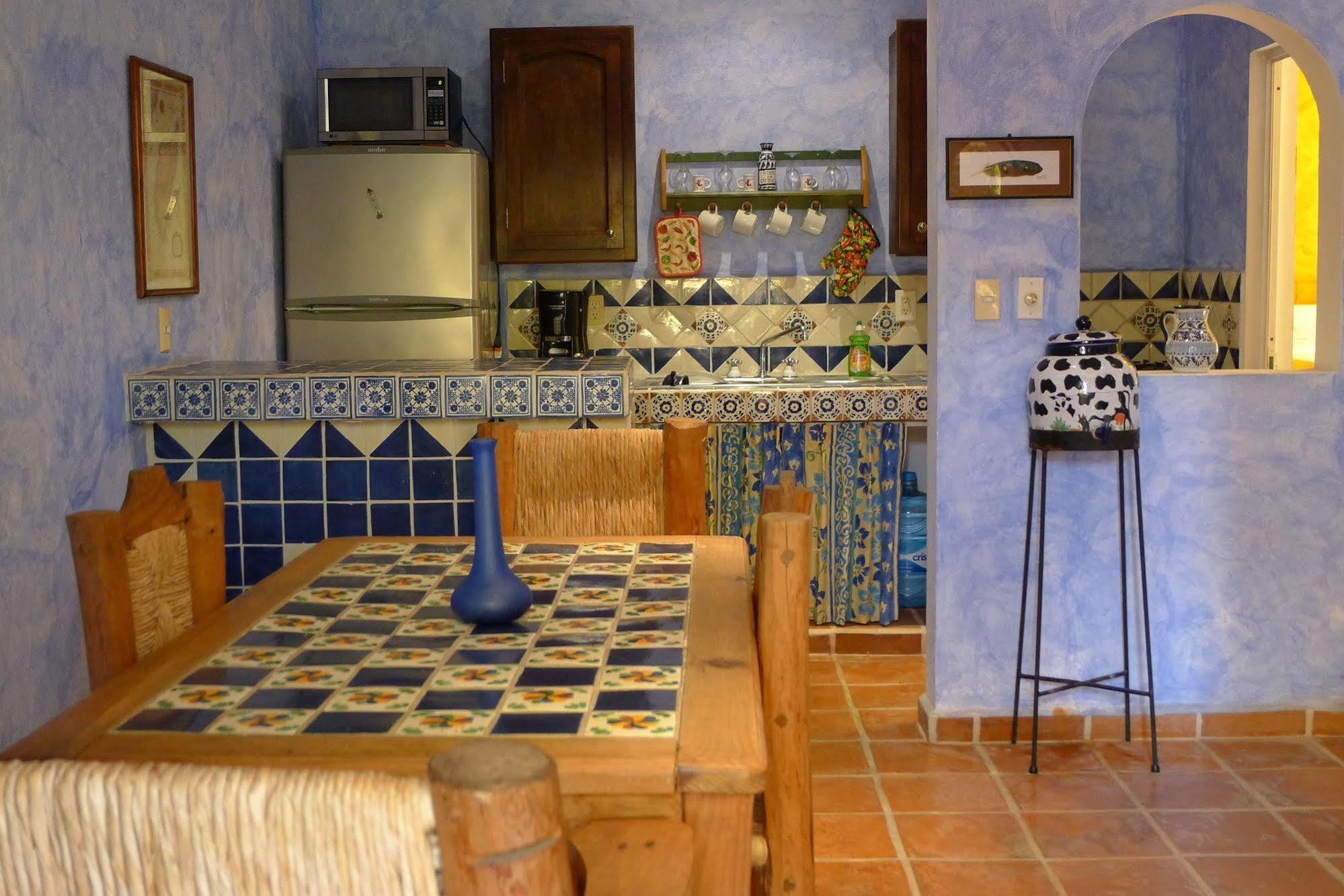 Casa Colonial Hébergement de vacances