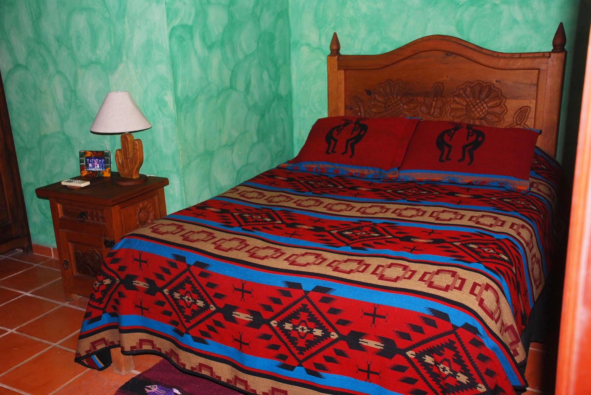 Hébergement de vacances Casa Colonial *