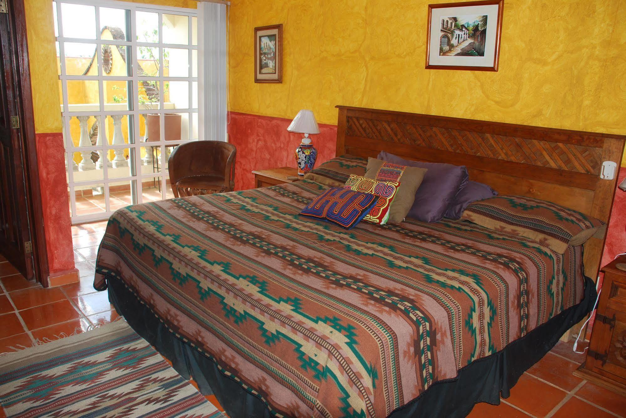 Casa Colonial Hébergement de vacances *